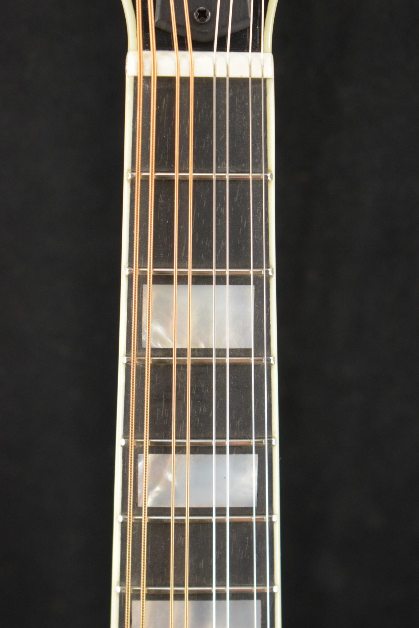 Eastman Eastman MD614-GB F-Style Oval-Hole Electric Mandolin Goldburst