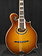 Eastman Eastman MD614-GB F-Style Oval-Hole Electric Mandolin Goldburst
