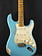 Fender Fender Limited Edition '58 Stratocaster Heavy Relic - Super Faded Aged Taos Turquoise