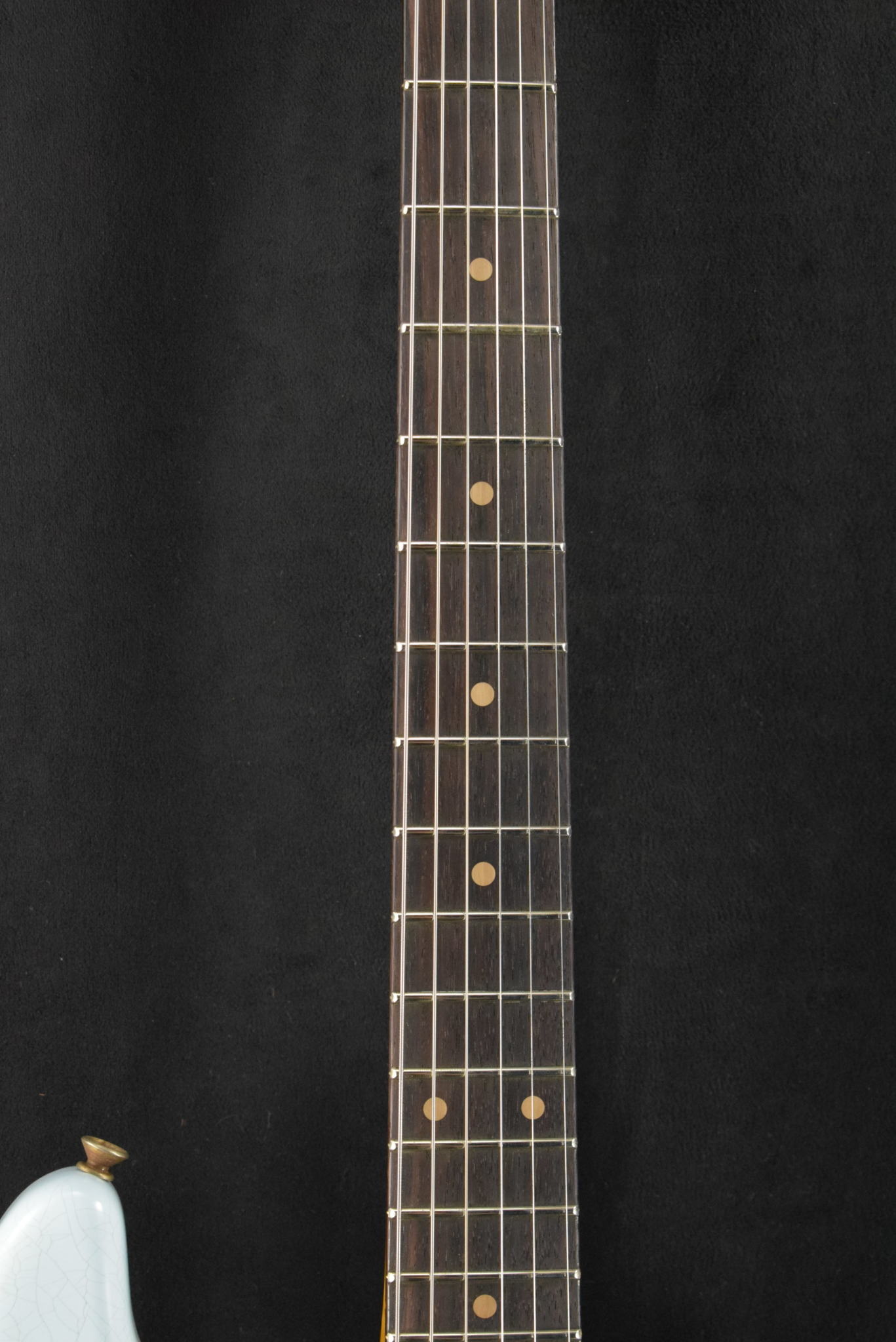 Fender Custom Shop '59 Special Stratocaster Journeyman Relic