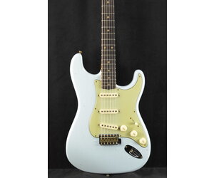 Fender Custom Shop '59 Special Stratocaster Journeyman Relic