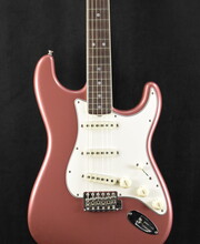 【珍品】　レジェンド　薄型ストラト Fender Limited Edition Roasted '65 Strat DLX Closet Classic