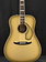 Fender Fender Limited Edition California Vintage King with Case Antigua