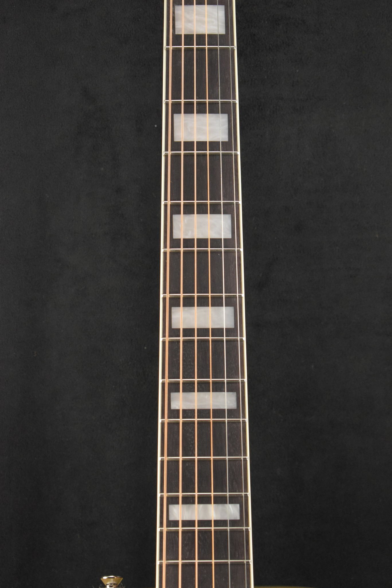 Fender Fender Limited Edition California Vintage King with Case Antigua