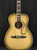 Fender Fender Limited Edition California Vintage Malibu with Case Antigua