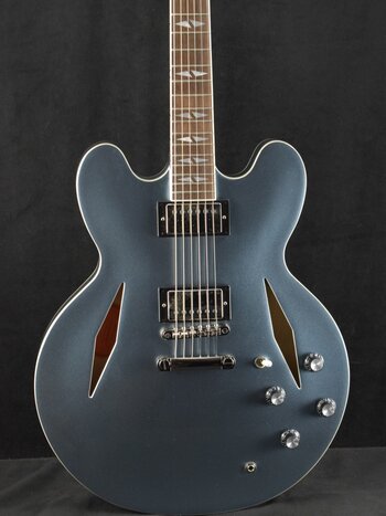 Epiphone Epiphone Dave Grohl DG-335 Pelham Blue