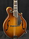 Eastman Eastman MD615-GB F-Style F-Hole Electric Mandolin Goldburst