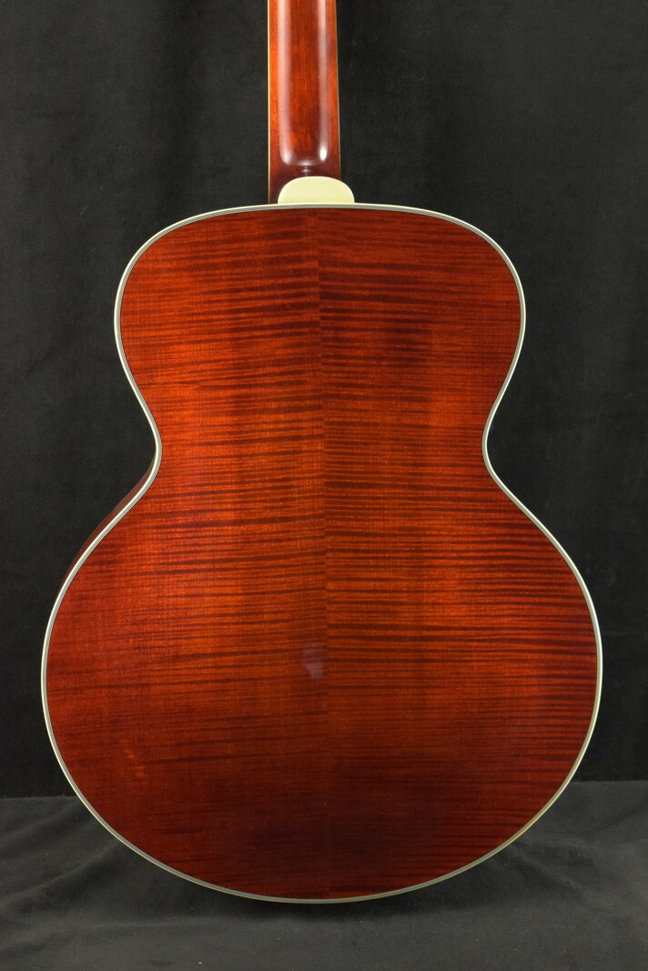 Eastman Eastman MDC805 F-Hole Mandocello Classic Gloss