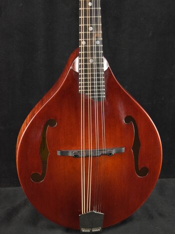 Eastman Eastman MD505CC/TV A-Style F-Hole Contoured Comfort Mandolin Classic Vintage Gloss