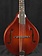 Eastman Eastman MD505CC/TV A-Style F-Hole Contoured Comfort Mandolin Classic Vintage Gloss