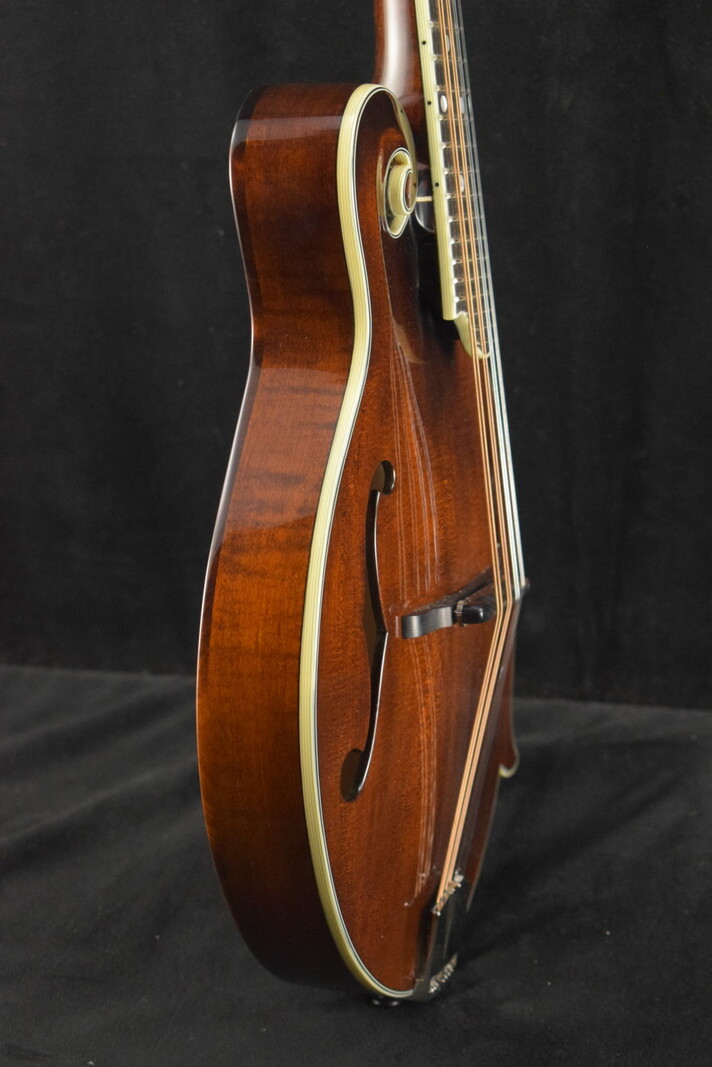 Eastman Eastman MD515 F-Style F-Hole Mandolin Classic Gloss Finish