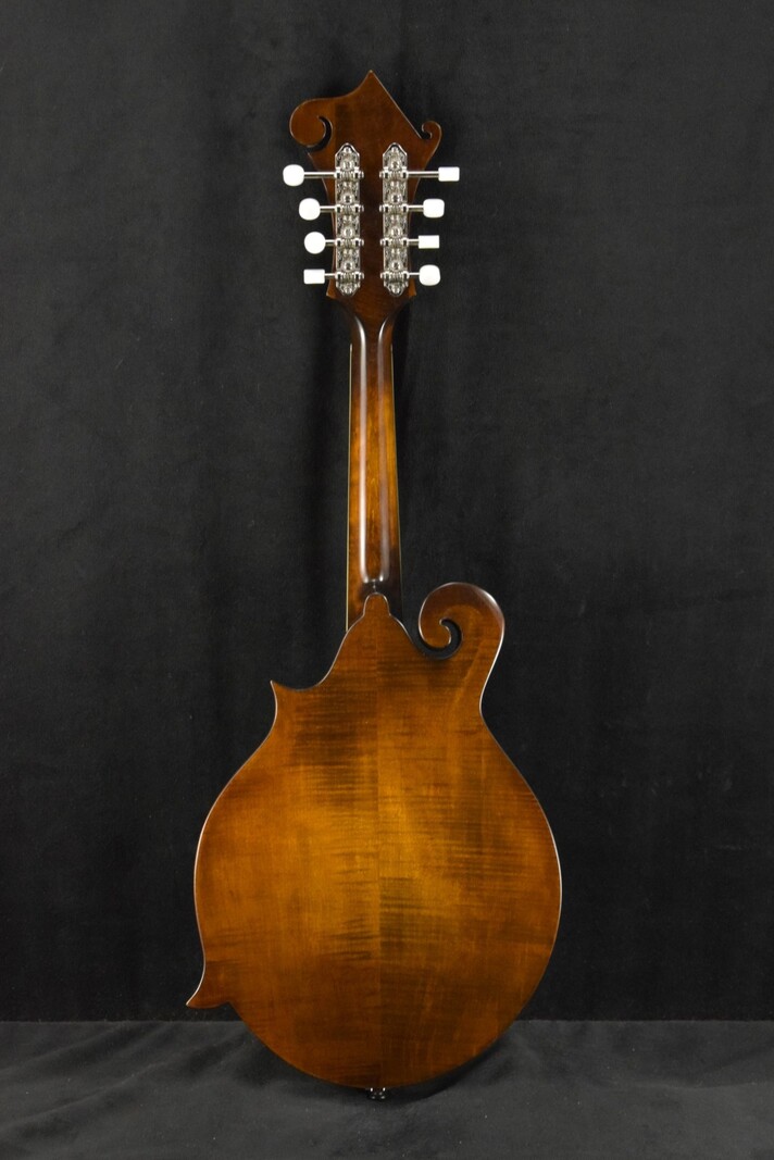 Eastman Eastman MD515 F-Style F-Hole Mandolin Classic Gloss Finish