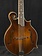 Eastman Eastman MD515 F-Style F-Hole Mandolin Classic Gloss Finish