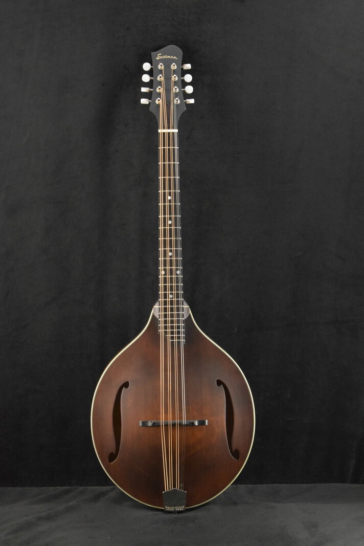 Eastman Eastman MDO305 A-Style F-Hole Octave Mandolin Classic Satin Finish