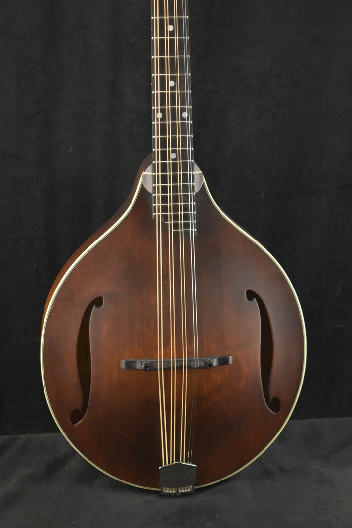 Eastman Eastman MDO305 A-Style F-Hole Octave Mandolin Classic Satin Finish