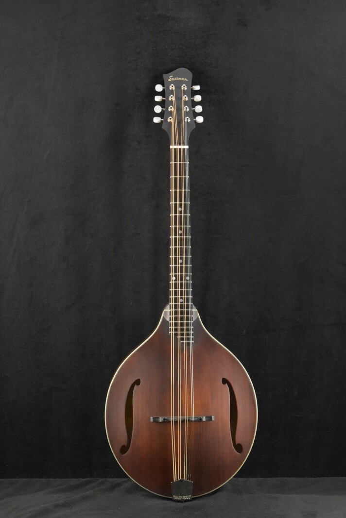 Eastman Eastman MDO305 A-Style F-Hole Octave Mandolin Classic Satin Finish