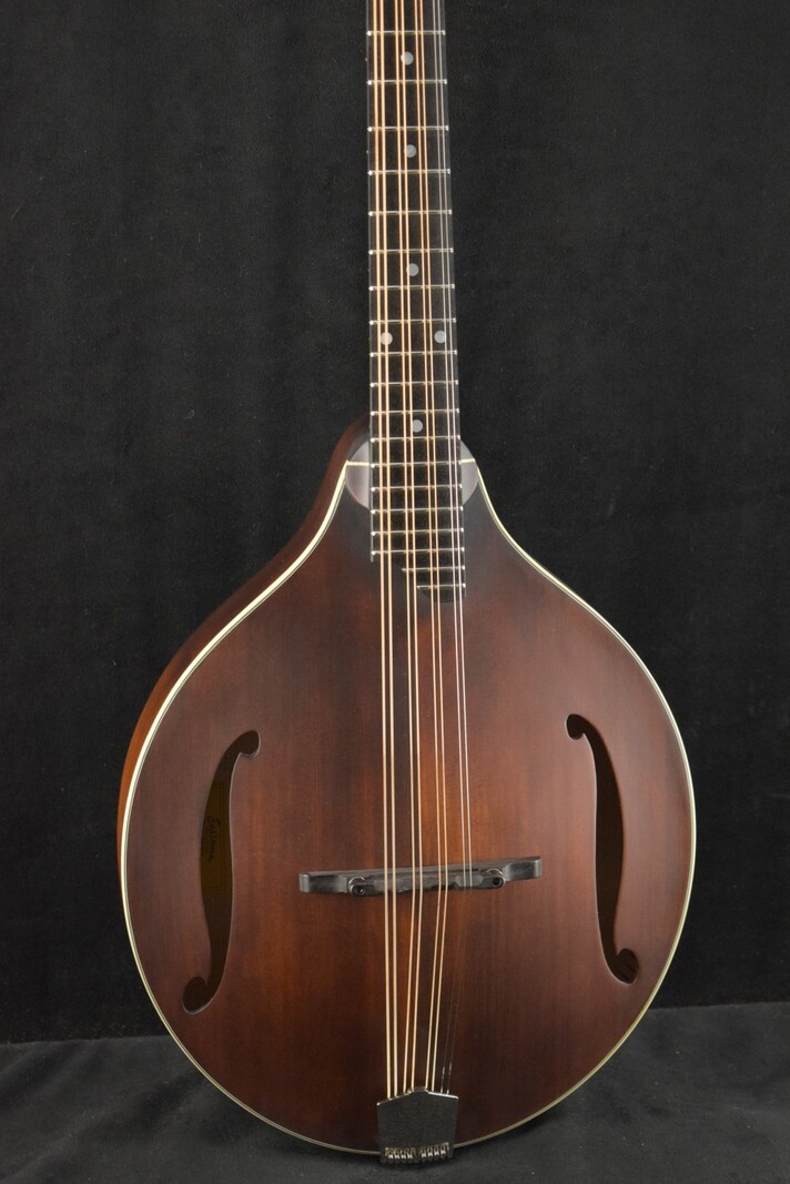 Eastman Eastman MDO305 A-Style F-Hole Octave Mandolin Classic Satin Finish