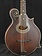 Eastman Eastman MD314 F-Style Oval-Hole Mandolin Classic Satin Finish