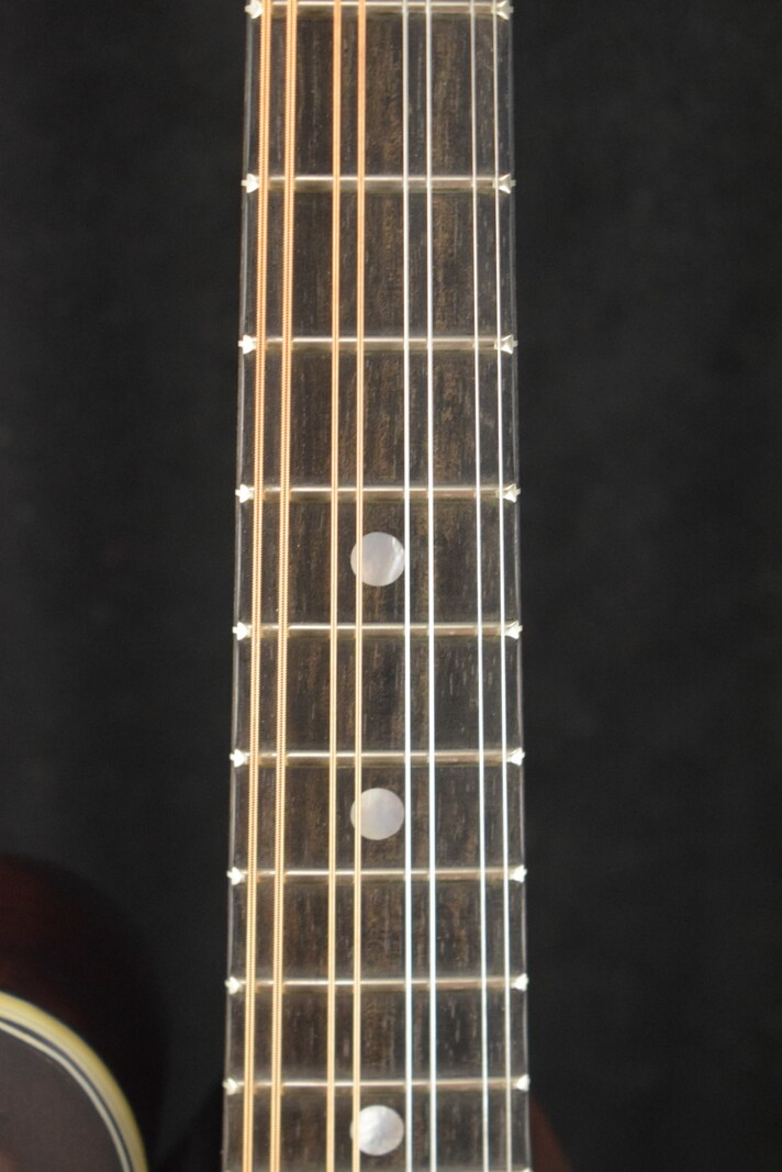 Eastman Eastman MD314 F-Style Oval-Hole Mandolin Classic Satin Finish