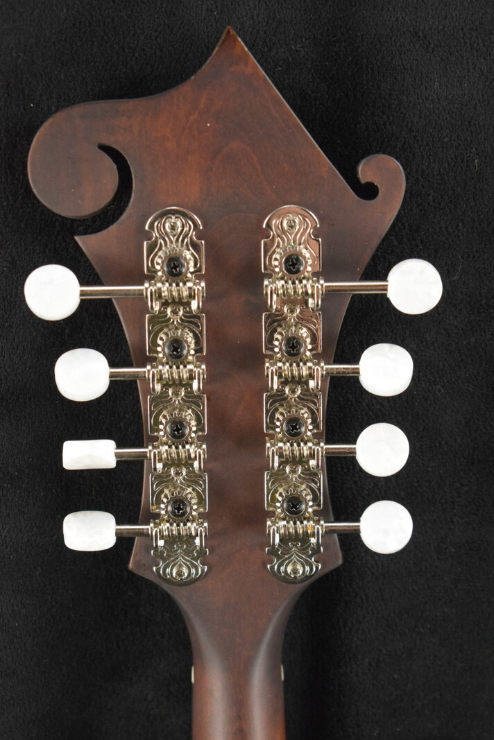 Eastman Eastman MD314 F-Style Oval-Hole Mandolin Classic Satin Finish