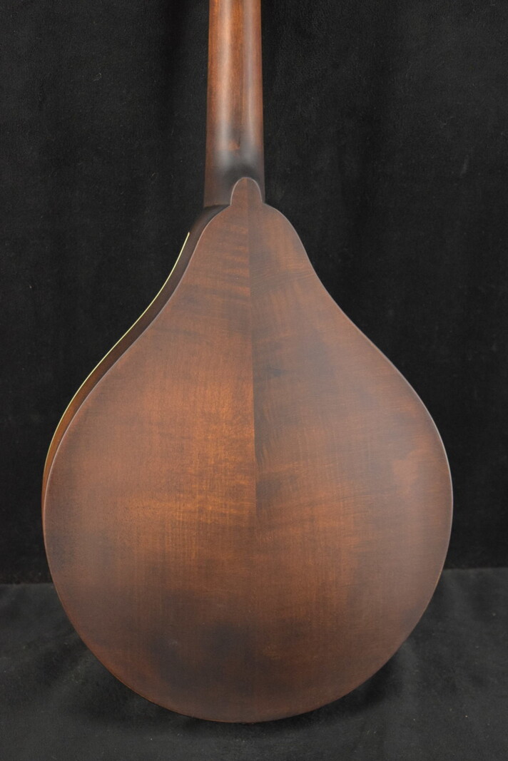 Eastman Eastman MD305 A-Style F-Hole Mandolin Classic Satin Finish