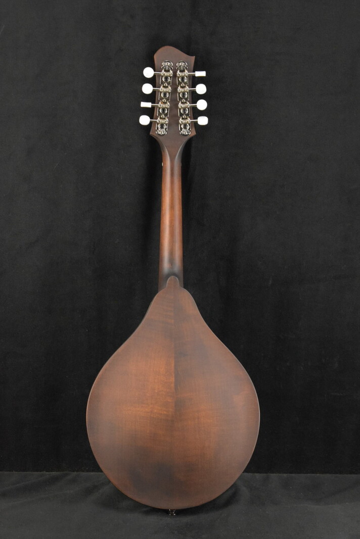 Eastman Eastman MD305 A-Style F-Hole Mandolin Classic Satin Finish