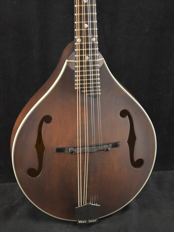 Eastman Eastman MD305 A-Style F-Hole Mandolin Classic Satin Finish