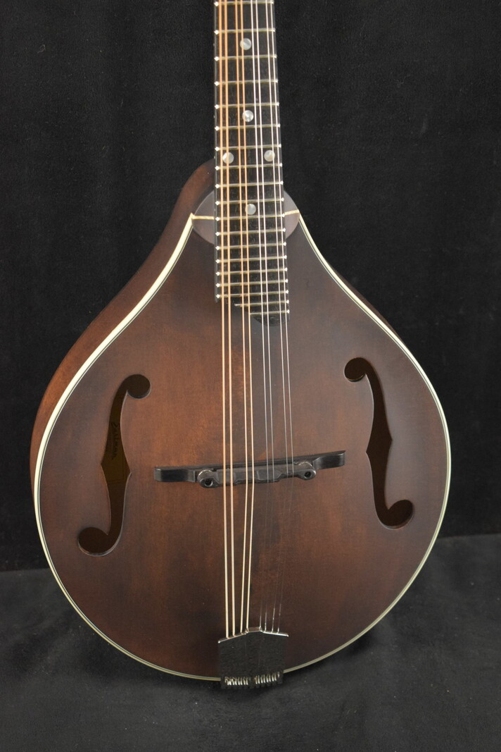 Eastman Eastman MD305 A-Style F-Hole Mandolin Classic Satin Finish