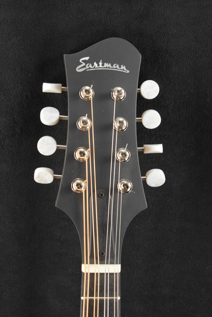 Eastman Eastman MD305 A-Style F-Hole Mandolin Classic Satin Finish