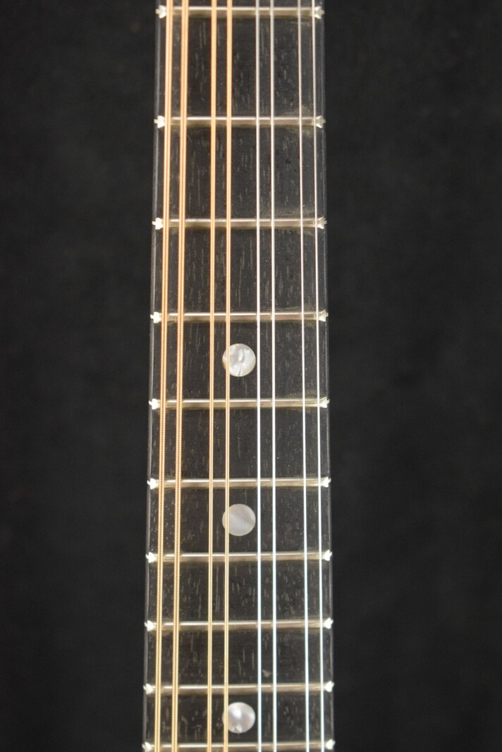 Eastman Eastman MD305 A-Style F-Hole Mandolin Classic Satin Finish