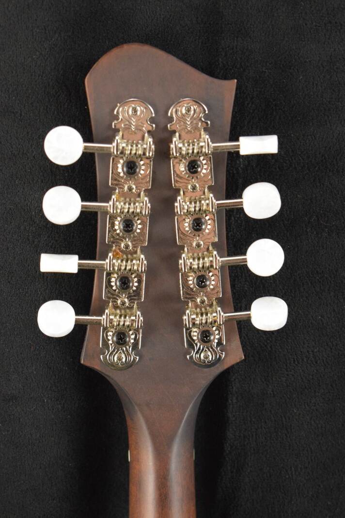 Eastman Eastman MD305 A-Style F-Hole Mandolin Classic Satin Finish