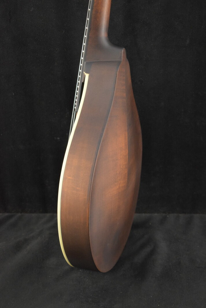 Eastman Eastman MD305 A-Style F-Hole Mandolin Classic Satin Finish