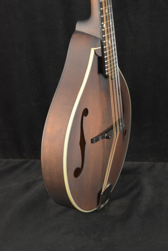 Eastman Eastman MD305 A-Style F-Hole Mandolin Classic Satin Finish