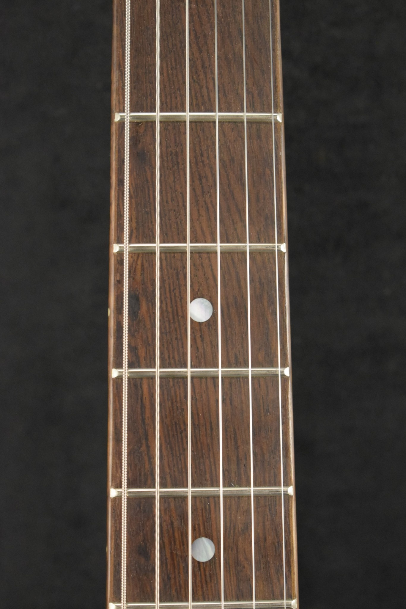 Epiphone Epiphone (Inspired by Gibson Custom) Jimi Hendrix™ "Love Drops" Flying V Ebony