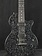 Tom Anderson Tom Anderson Bobcat Special Black with White Dog Hair