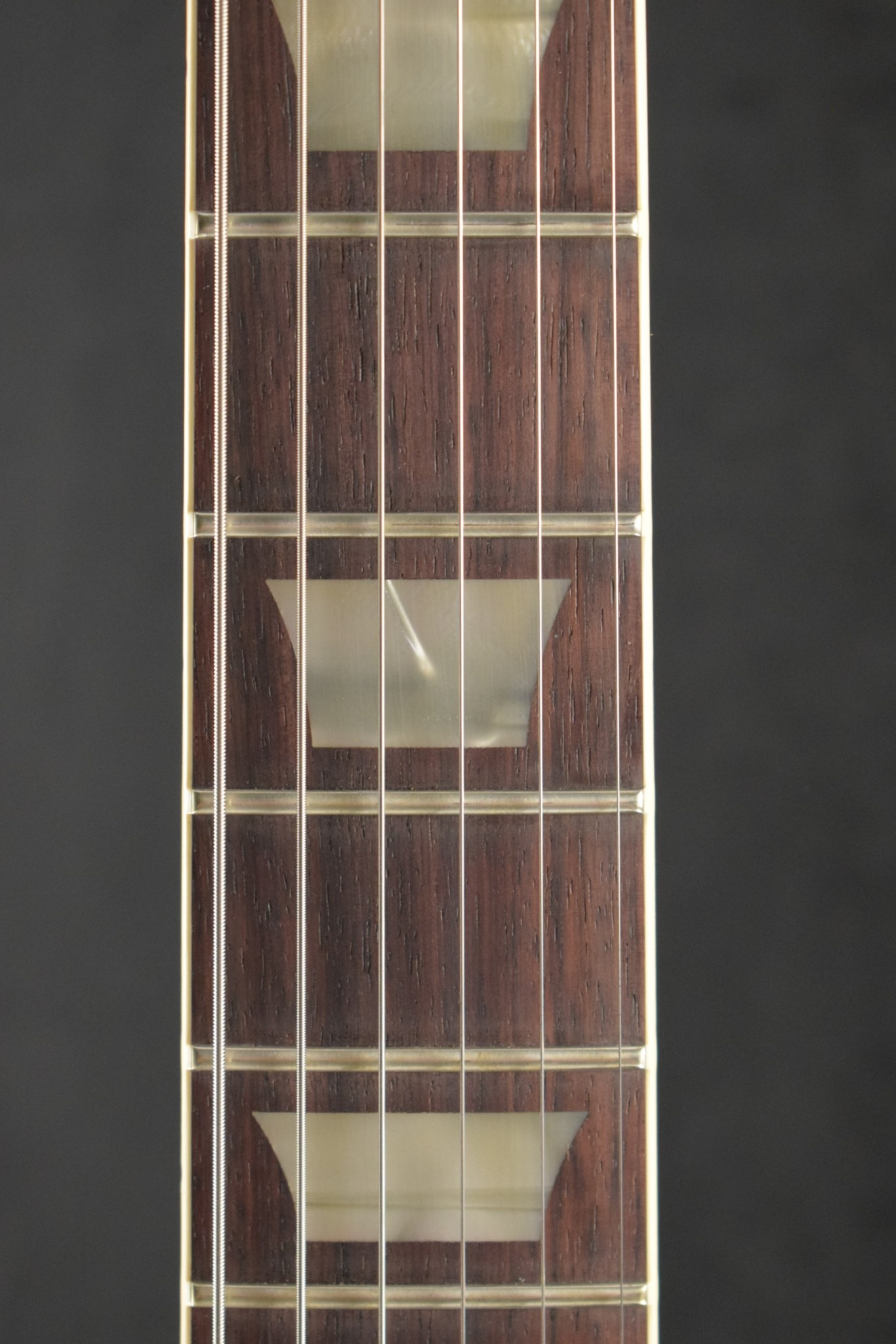 Gibson Gibson Murphy Lab 1963 Firebird V With Maestro Vibrola Heather Poly Light Aged Fuller's Exclusive