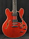 Eastman Eastman T386-RD Thinline Kent Armstrong Pickups Red Gloss Finish