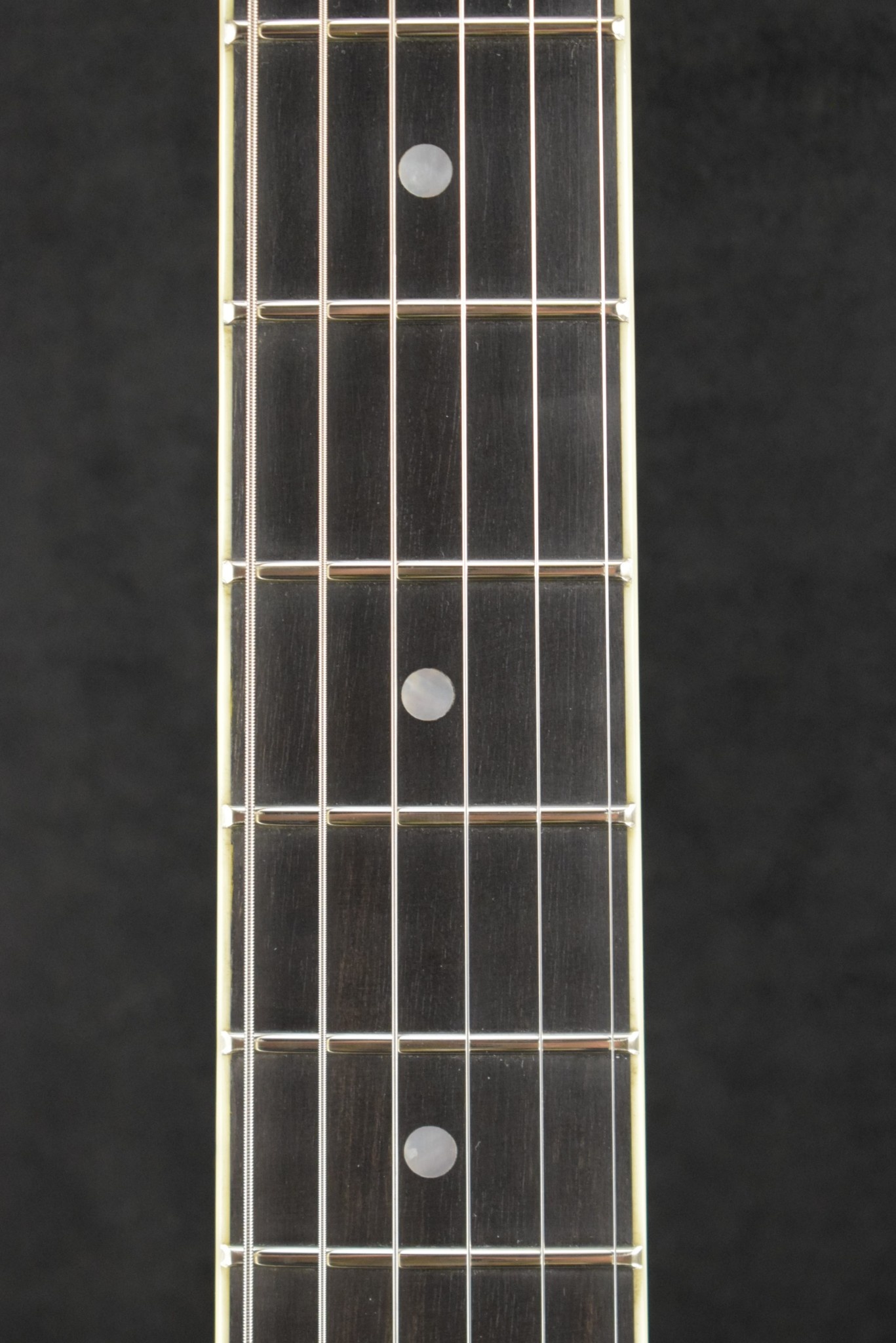 Eastman Eastman T386-RD Thinline Kent Armstrong Pickups Red Gloss Finish