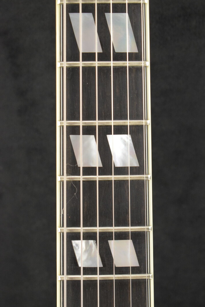 Eastman Eastman T486B-RD Thinline Bigsby Red Truetone Gloss