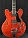 Eastman Eastman T486B-RD Thinline Bigsby Red Truetone Gloss