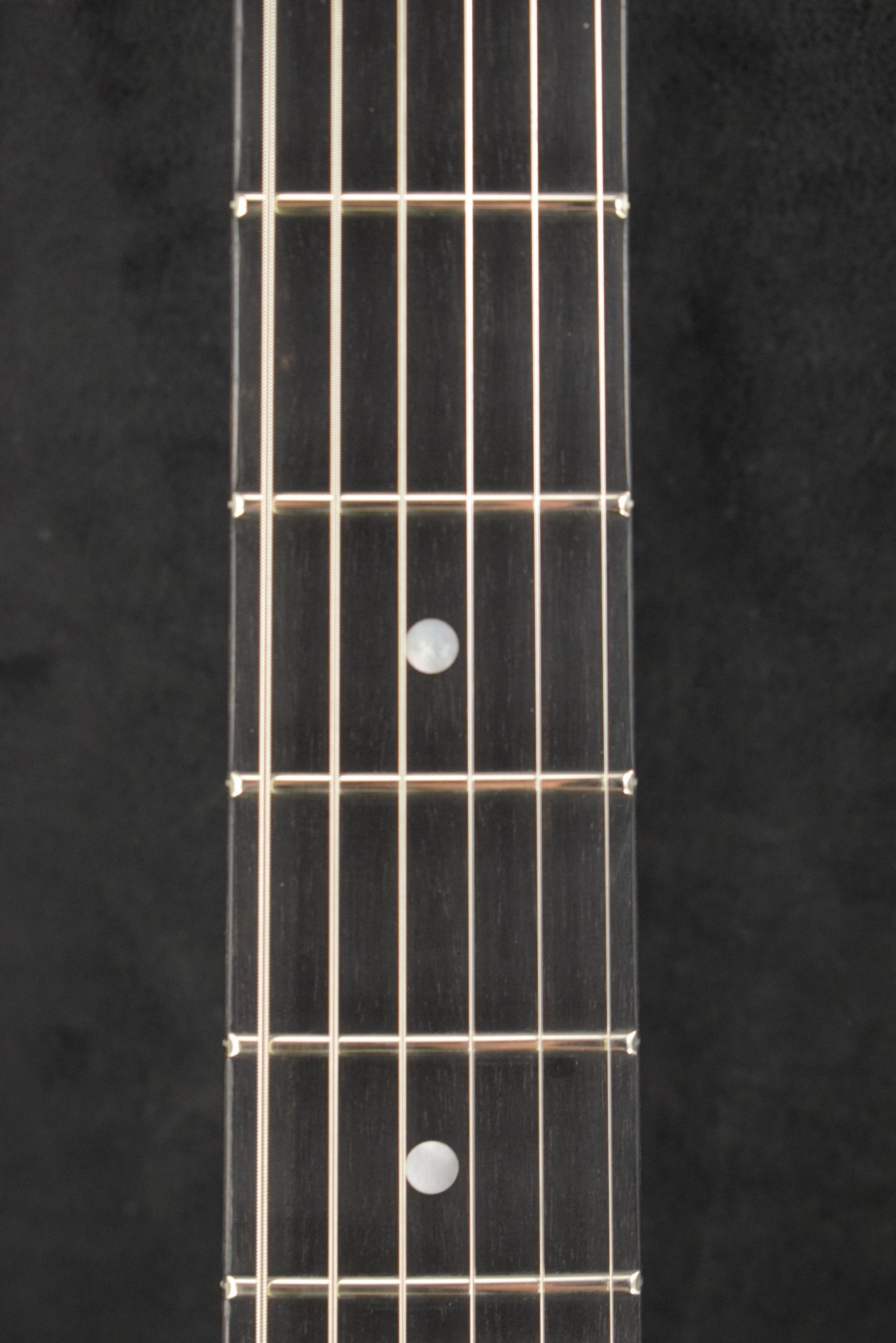 Eastman Eastman Romeo 14" Thinline Lollar Humbuckers Goldburst Truetone Gloss