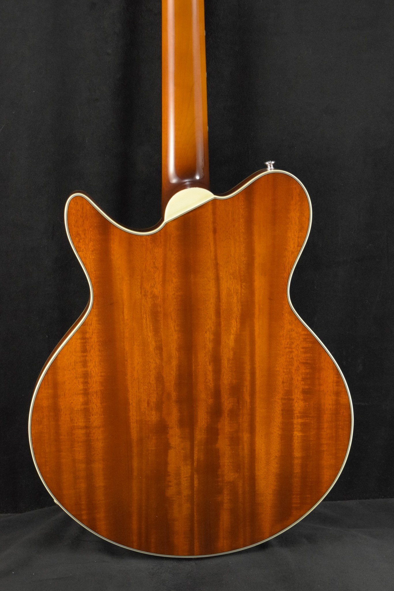 Eastman Eastman Romeo 14" Thinline Lollar Humbuckers Goldburst Truetone Gloss