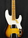 Fender Fender Custom Shop '53 Precision Bass Journeyman Relic Aged 2-Color Sunburst