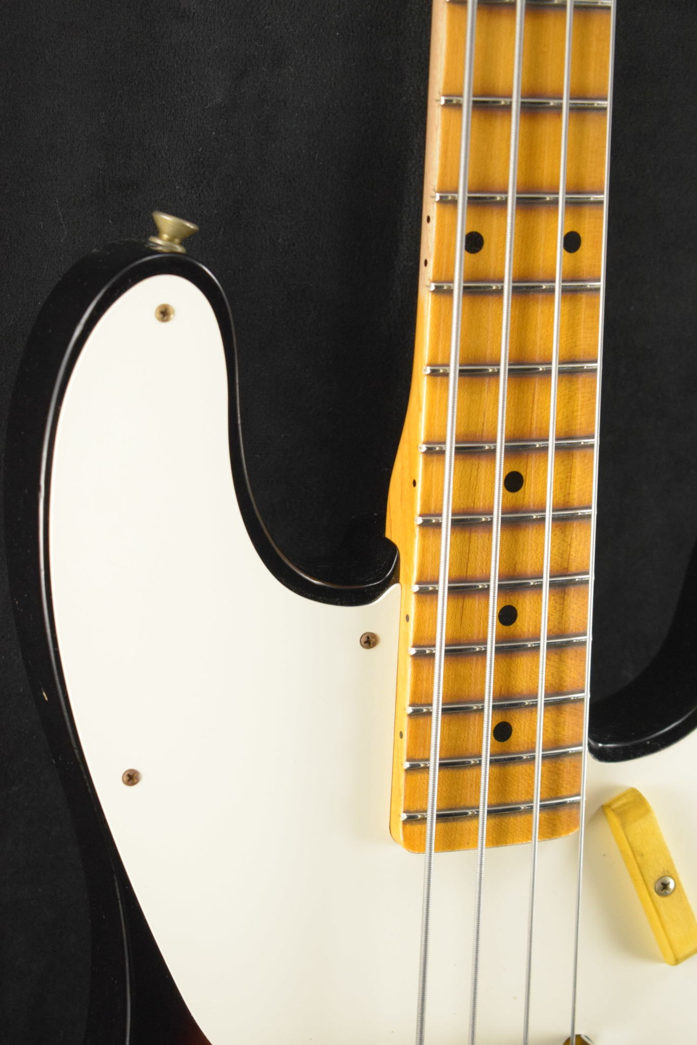 ■Bacchus BTB-53 Original Precision Bass Bacchus BTB-53 Original Precision Bass Guitar MADE IN JAPAN