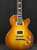 Eastman Eastman SB59-GB Solid Body Goldburst Truetone Gloss