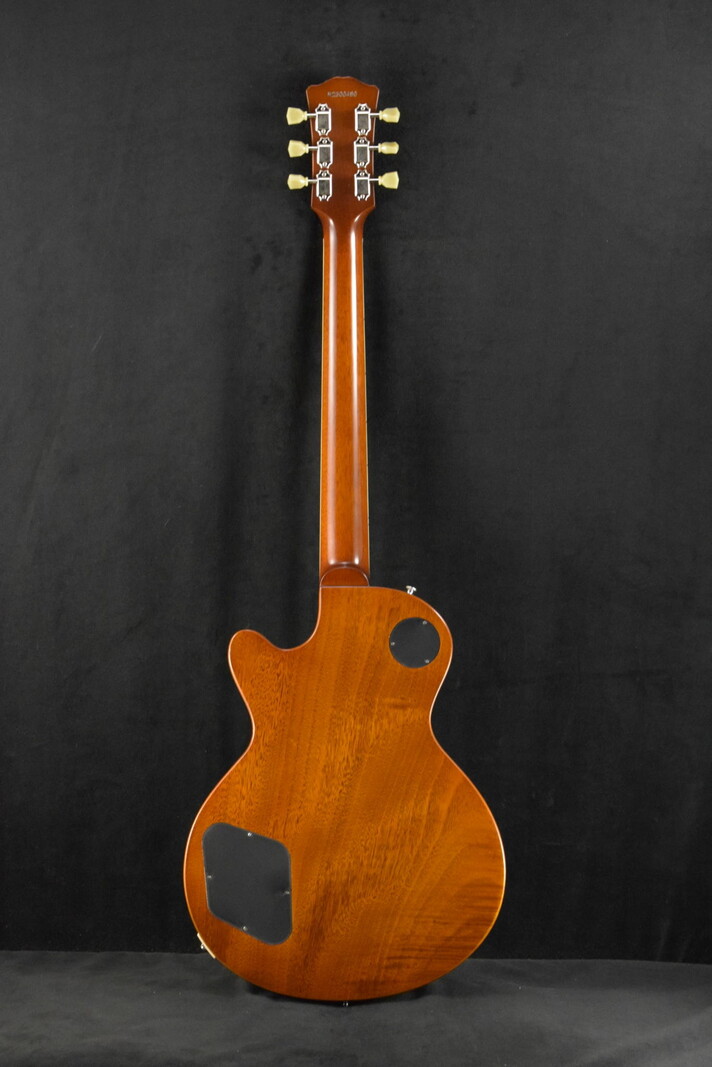 Eastman Eastman SB59-GB Solid Body Goldburst Truetone Gloss