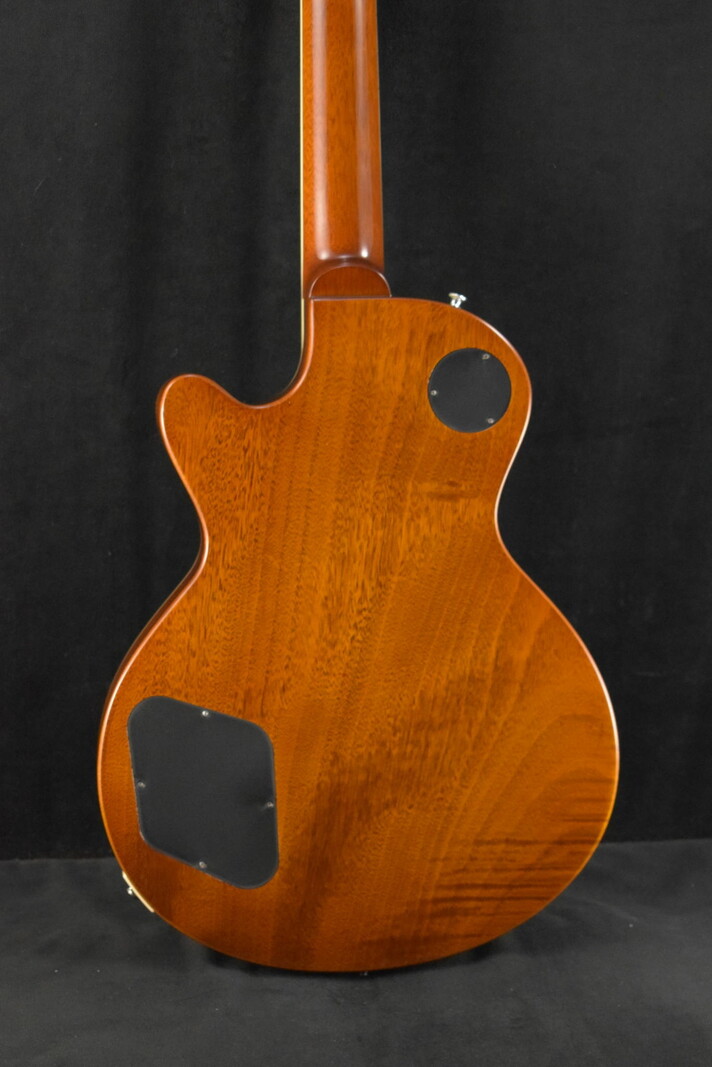 Eastman Eastman SB59-GB Solid Body Goldburst Truetone Gloss