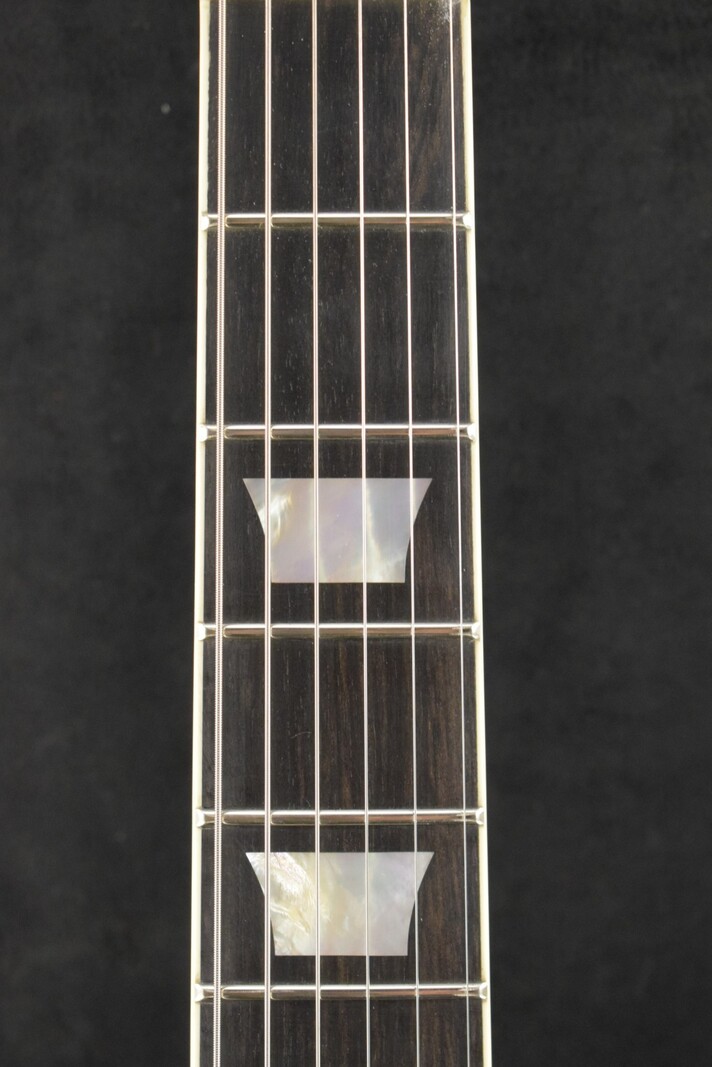 Eastman Eastman SB59-GB Solid Body Goldburst Truetone Gloss