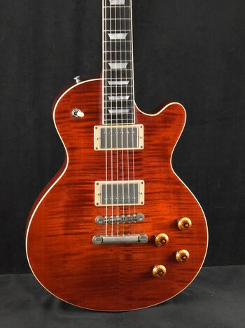 Eastman Eastman SB59/TV Solid Body Classic Truetone Vintage Gloss