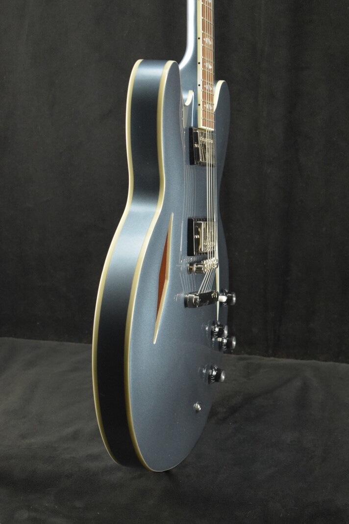 Epiphone Epiphone Dave Grohl DG-335 Pelham Blue